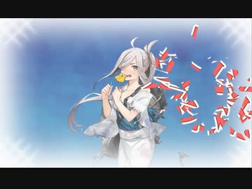 艦これ １ ６ 任務 工作艦 明石 護衛任務 Nicozon