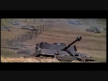 人気の クルスクの戦い 動画 27本 ニコニコ動画