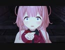 ンゴちゃんの演技がすごすぎたのでMMDで再現しました。