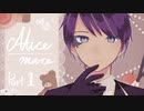 【ツイステ偽実況】エーデュースさんのAlice_mare　＃１