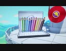【実況】 ペーパーマリオ オリガミキング でゆるゆるとPart7
