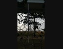 syamu　俺の日常:公園でおふざけしてみた！　高画質版