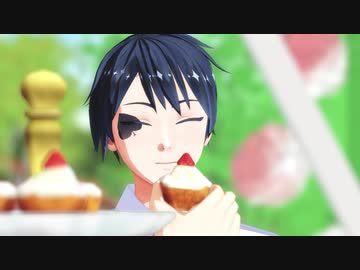 【MMDツイステ】デュースくんまとめ