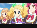 【1080P】アイカツs2 OP1《KIRA☆Power》