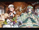 千年戦争アイギス 第五回人気闘兵決定戦：Bグループ開始【Aグループ終了間際】