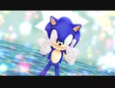 【UTAU】ソニックでポジティブ・パレード【MMD】