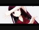 【MMD艦これ】乙女解剖【神風】