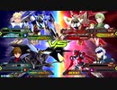 気ままにデスヘル33【エクバ2】