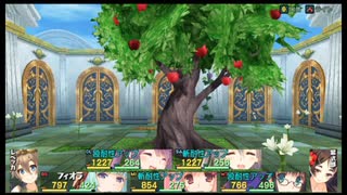 ダンジョントラベラーズ2-2大体初見の鍛冶縛り＋α実況プレイPart158前編
