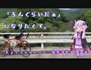 「ろんぐらいだぁ」になりたくて。　Episode3 室生寺ポタリング　前編