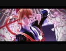 【MMD刀剣乱舞】KING【山姥切国広】