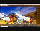 【自作ゲーム】けものフレンズスマッシュ！制作中1