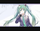 【初音ミク】 spiral love 【オリジナル】