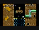 地元のアホ共と行くマリオWii part5 (口から鉄球吐く汚ねぇ奴)
