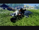 Ghost of Tsushima【ゴースト オブ ツシマ】　愛馬と寝てるだけ