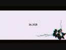 36.2GB (cover) / N!coCo&sugar