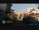 cod:mw 　鈍足兵がGUN張る！（シリーズ364!）