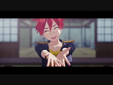 【MMD刀剣乱舞】　ハジメましてのオトがして