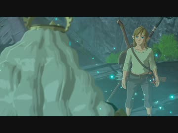 【ゆっくり実況プレイ】旅歩き part5【ゼルダの伝説ブレスオブザワイルド】