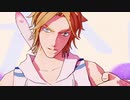 【ジョジョMMD】ジョニィでsummertime（短いPV風）