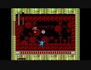 ロックマン2【メタルマン】を、ディスコにした。