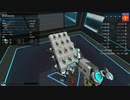 【ロボクラフト】始めたばかりの初心者向けの機体
