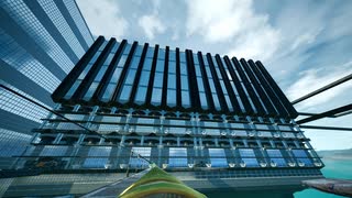 【satisfactory】メガファクトリー建設日記29【ゆっくり実況】