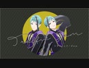 【MMDツイステ】トラフィック・ジャム_リーチ兄弟