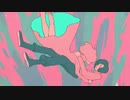 【秋月　舞兎】夜に駆ける／歌ってみた【Android】