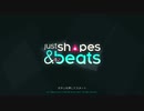【VOICEROID実況】歌酷弾幕 part 終【Just Shapes ＆ Beats】