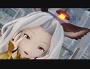 【MMDグラブル】ロキ【スカーサハ】