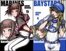 アイドルマスター　アイマスプロ野球６３話