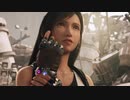 【FINAL FANTASY VII REMAKE】「完全初見プレイ！ティファ好きの方向音痴が星を救う。」第50回