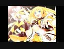 【ニコカラ】リリリリ★バーニングナイト（キー-6）【off vocal】