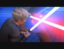【Sims4】男子高校生4人でスターウォーズ！(Journey to Batuu)