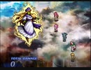 【ロマサガRS】殿下の挑戦Part.47「かみ（制圧戦）100万ダメージ突破」