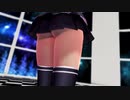 【MMD艦これ】プリンツでConqueror