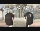 【あつ森】見どころスポットいっぱい！夢見で島訪問しました。