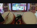 1クレでニジイロ十段に完全勝利したおやさいUC