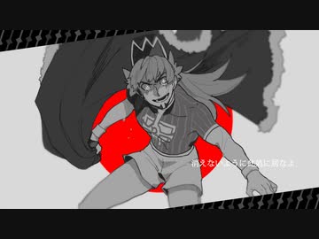 【手描き】阿.吽.の.ビ.ー.ツ【pkmn剣盾】