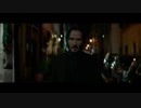 映画「ジョンウィック2」にまどマギのBGM流してみた