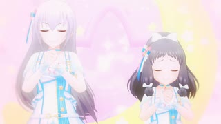 【デレステMAD】ましゅまろギャラクシー！