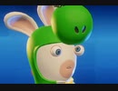【実況】VR兎追いしかの山part33【マリオ+ラビッツ キングダムバトル】