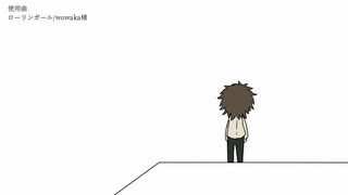 【細胞神曲】原田実/磯井実光　ローリンガール