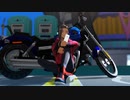 【MMDツイステ】表裏一体／スカラビア