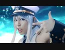 【西川貴教、美少女艦船化】アズールレーン3周年記念CM 「まだまだ3周年」篇