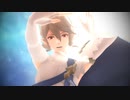 【FEMMD】夢と闇とカムイくん【モデル配布】