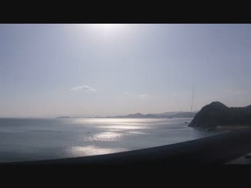 自転車で300km 2020BRM223近畿300km枚方 渦潮