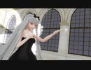 【東方MMD】銀髪スフィーお嬢様でうそつき