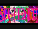【バンドアレンジ】NUDIE☆ - NEW POST-PUNK AFRC B&G ver.-【 #ロキマス 】
